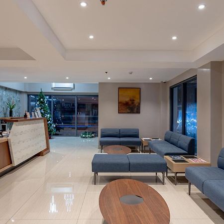 לגאזפי Hotel Inigo מראה חיצוני תמונה