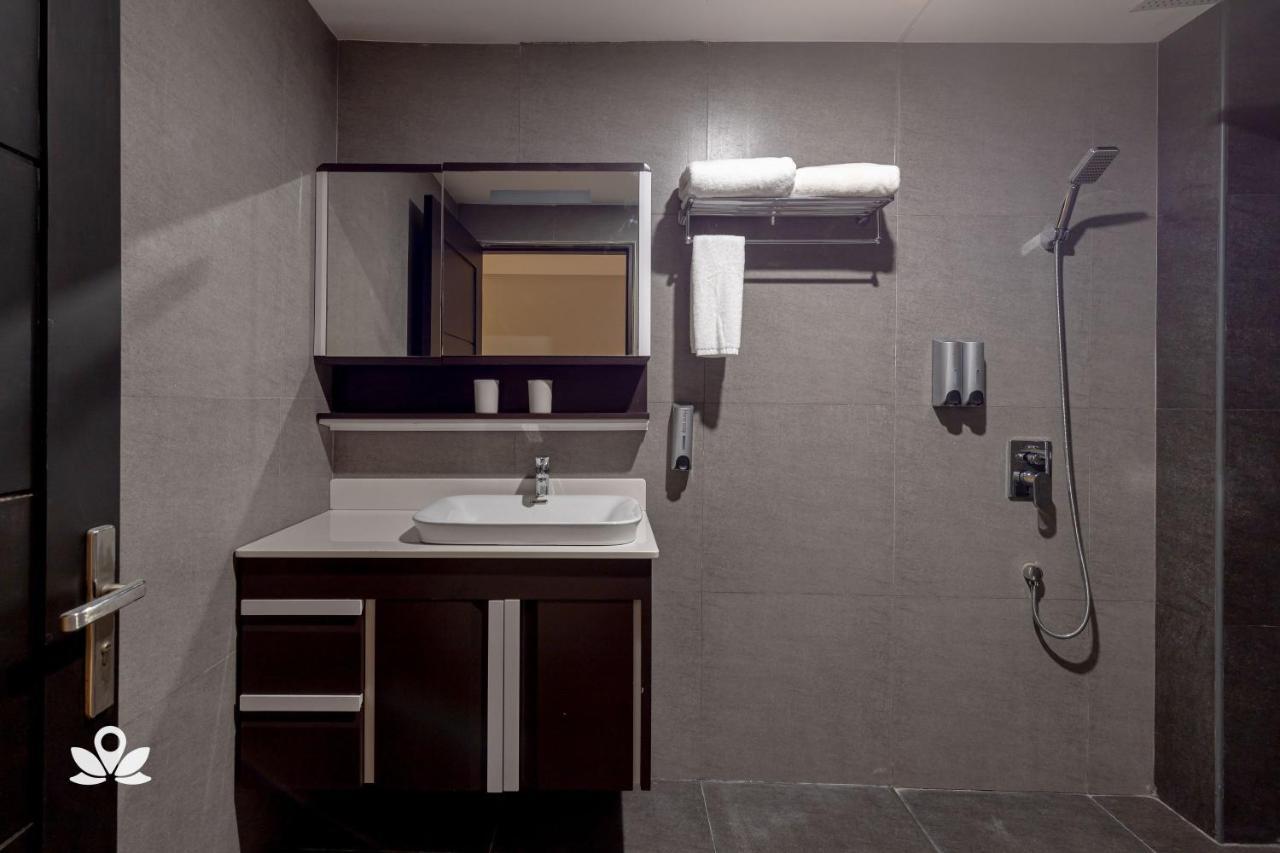 לגאזפי Hotel Inigo מראה חיצוני תמונה